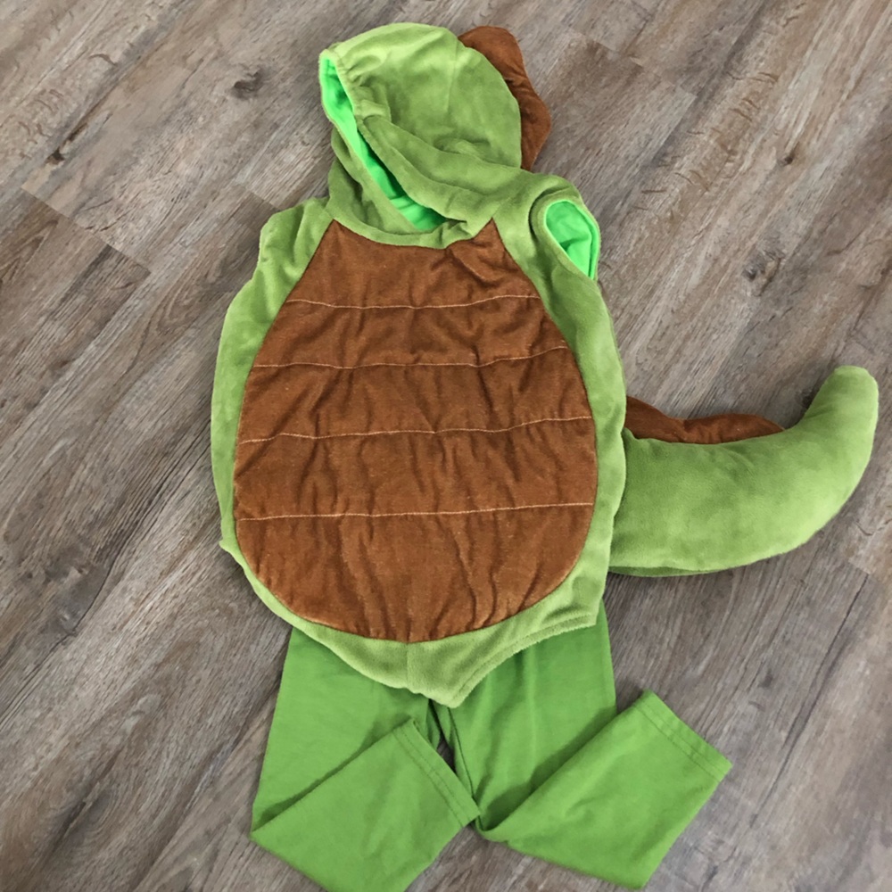 Dinosaur Costume